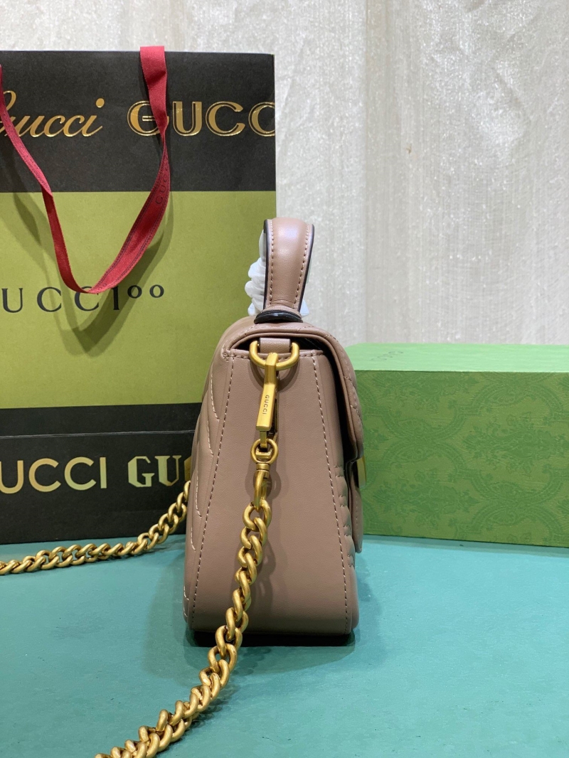 Gucci Top Handle Bags